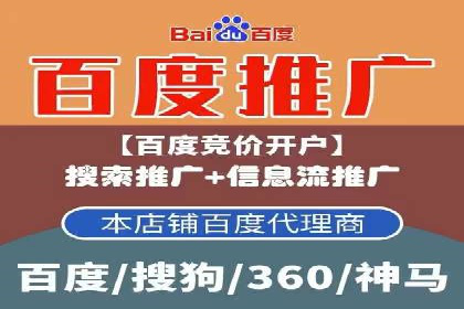 行业领先的SEM推广代运营公司案例集锦